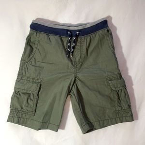 Carter’s boys cargo shorts